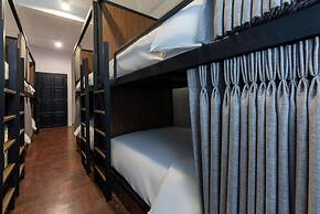 OYO 75416 Rama3 Sunrise Hostel