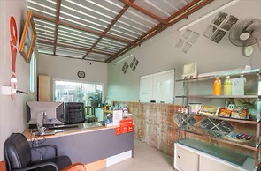 OYO 75416 Rama3 Sunrise Hostel