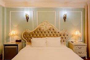 Super OYO Capital O 1173 Le Grand Hanoi Hotel - The Ruby