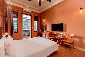 Super OYO Capital O 1173 Le Grand Hanoi Hotel - The Ruby