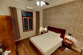 Super OYO Capital O 1173 Le Grand Hanoi Hotel - The Ruby