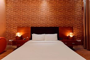 Super OYO Capital O 1173 Le Grand Hanoi Hotel - The Ruby