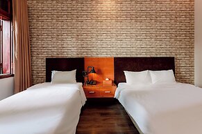 Super OYO Capital O 1173 Le Grand Hanoi Hotel - The Ruby