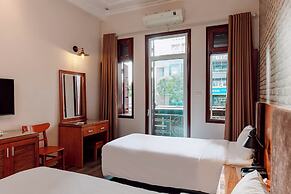 Super OYO Capital O 1173 Le Grand Hanoi Hotel - The Ruby