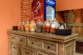 Super OYO Capital O 1173 Le Grand Hanoi Hotel - The Ruby