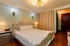 Super OYO Capital O 1173 Le Grand Hanoi Hotel - The Ruby