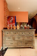 Super OYO Capital O 1173 Le Grand Hanoi Hotel - The Ruby