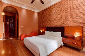 Super OYO Capital O 1173 Le Grand Hanoi Hotel - The Ruby