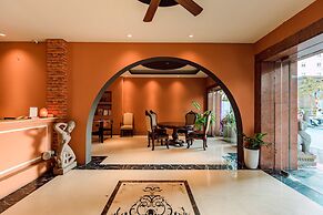 Super OYO Capital O 1173 Le Grand Hanoi Hotel - The Ruby