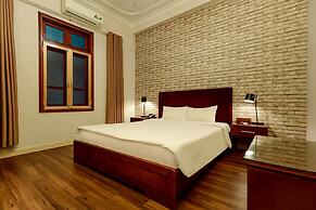 Super OYO Capital O 1173 Le Grand Hanoi Hotel - The Ruby