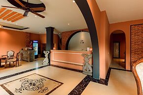 Super OYO Capital O 1173 Le Grand Hanoi Hotel - The Ruby