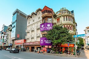 Super OYO Capital O 1173 Le Grand Hanoi Hotel - The Ruby