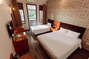 Super OYO Capital O 1173 Le Grand Hanoi Hotel - The Ruby