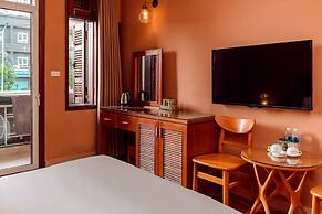 Super OYO Capital O 1173 Le Grand Hanoi Hotel - The Ruby