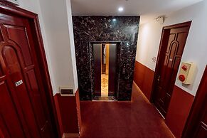 Super OYO Capital O 1173 Le Grand Hanoi Hotel - The Ruby