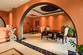 Super OYO Capital O 1173 Le Grand Hanoi Hotel - The Ruby