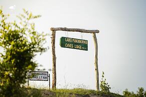Lake Munyanyange Caves Lodge