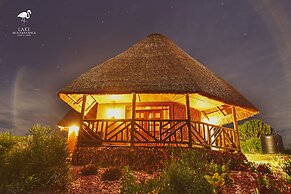 Lake Munyanyange Caves Lodge