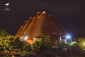 Lake Munyanyange Caves Lodge