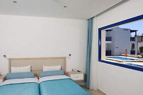 MarisMare Apartments