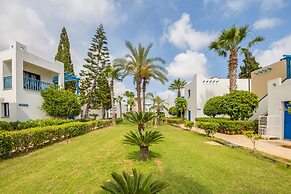 MarisMare Apartments