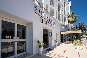 Hotel Soussana