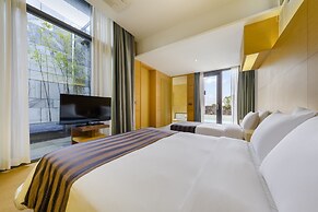 Stanford Hotel & Resort Jeju