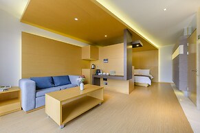 Stanford Hotel & Resort Jeju