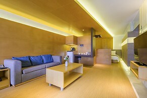 Stanford Hotel & Resort Jeju