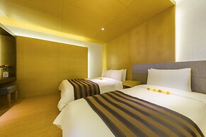 Stanford Hotel & Resort Jeju