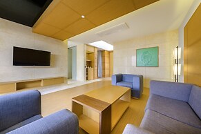 Stanford Hotel & Resort Jeju