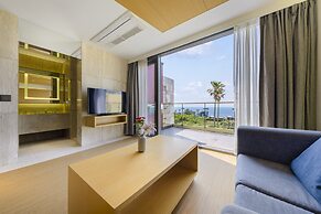 Stanford Hotel & Resort Jeju