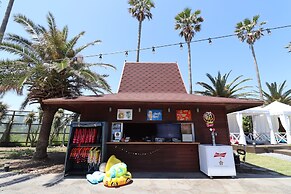 Stanford Hotel & Resort Jeju