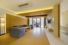 Stanford Hotel & Resort Jeju