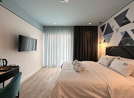 Urban Elephant Suites