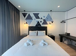 Urban Elephant Suites