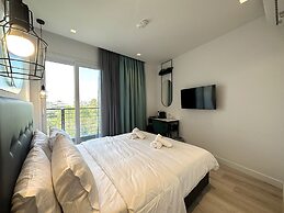 Urban Elephant Suites