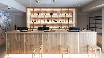 VESSEL INN ASAKUSA TSUKUBA EXPRESS