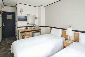 VESSEL INN ASAKUSA TSUKUBA EXPRESS