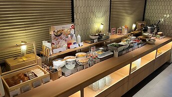 VESSEL INN ASAKUSA TSUKUBA EXPRESS