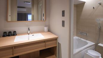 VESSEL INN ASAKUSA TSUKUBA EXPRESS