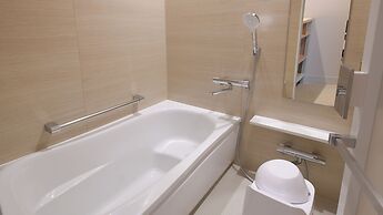 VESSEL INN ASAKUSA TSUKUBA EXPRESS