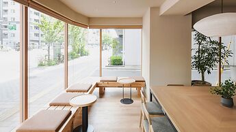 VESSEL INN ASAKUSA TSUKUBA EXPRESS