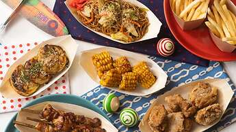 VESSEL INN ASAKUSA TSUKUBA EXPRESS