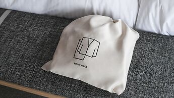 VESSEL INN ASAKUSA TSUKUBA EXPRESS