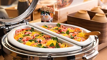 VESSEL INN ASAKUSA TSUKUBA EXPRESS