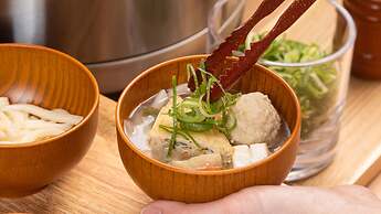 VESSEL INN ASAKUSA TSUKUBA EXPRESS