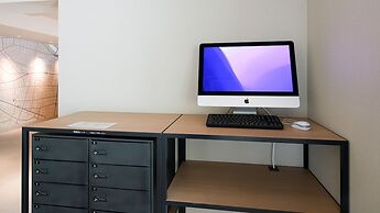 VESSEL INN ASAKUSA TSUKUBA EXPRESS