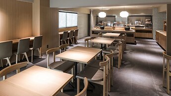 VESSEL INN ASAKUSA TSUKUBA EXPRESS