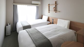 VESSEL INN ASAKUSA TSUKUBA EXPRESS